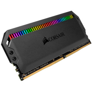 DDR4 16GB 4000MHz Corsair Dominator Platinum RGB CL19 KIT2 PC