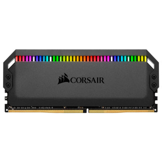 DDR4 16GB 4000MHz Corsair Dominator Platinum RGB CL19 KIT2 PC