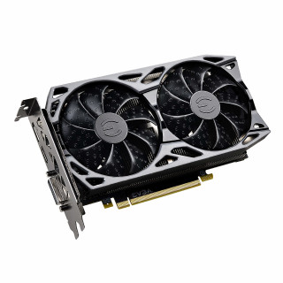 EVGA GEFORCE GTX 1650 SC SUPER ULTRA GAMING 4GB GDDR6 PC