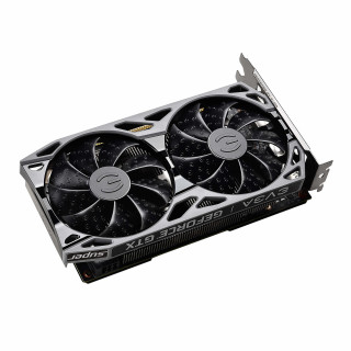 EVGA GEFORCE GTX 1650 SC SUPER ULTRA GAMING 4GB GDDR6 PC