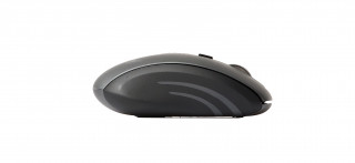 Egér Rapoo MT350 OPT black Multimode wireless PC