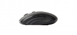 Egér Rapoo MT350 OPT black Multimode wireless PC