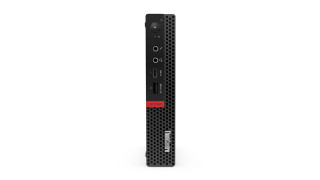 Lenovo ThinkCentre M720q Tiny Black 10T700BGHX PC