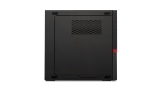 Lenovo ThinkCentre M720q Tiny Black 10T700BGHX PC