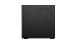 Lenovo ThinkCentre M720q Tiny Black 10T700BGHX PC