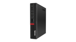 Lenovo ThinkCentre M720q Tiny Black 10T700BGHX PC