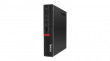 Lenovo ThinkCentre M720q Tiny Black 10T700BGHX thumbnail