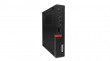 Lenovo ThinkCentre M720q Tiny Black 10T700BGHX thumbnail