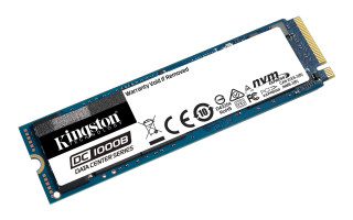 M.2 KINGSTON 480GB DC1000B PCIe x4 (3.0) 2280 NVMe PC