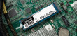 M.2 KINGSTON 480GB DC1000B PCIe x4 (3.0) 2280 NVMe thumbnail