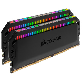 DDR4 32GB 4000MHz Corsair Dominator Platinum RGB CL19 KIT2 PC