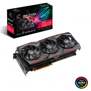 Asus ROG-STRIX-RX5600XT-O6G-GAMING 6GB PC