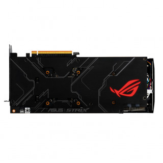 Asus ROG-STRIX-RX5600XT-O6G-GAMING 6GB PC