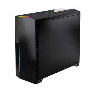 Fractal Design Vector RS TG RGB Tempered Glass Black PC