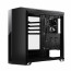 Fractal Design Vector RS TG RGB Tempered Glass Black thumbnail