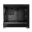 Fractal Design Vector RS TG RGB Tempered Glass Black thumbnail