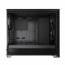 Fractal Design Vector RS TG RGB Tempered Glass Black thumbnail