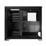 Fractal Design Vector RS TG RGB Tempered Glass Black thumbnail