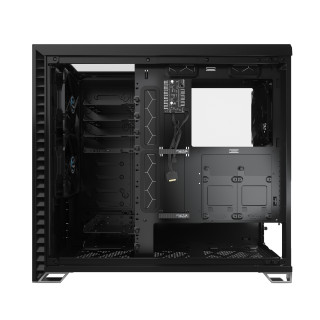 Fractal Design Vector RS TG RGB Tempered Glass Black PC