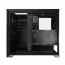 Fractal Design Vector RS TG RGB Tempered Glass Black thumbnail