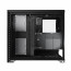 Fractal Design Vector RS TG RGB Tempered Glass Black thumbnail