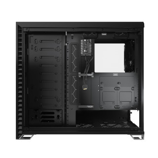 Fractal Design Vector RS TG RGB Tempered Glass Black PC