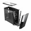 Fractal Design Vector RS TG RGB Tempered Glass Black thumbnail