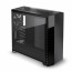 Fractal Design Vector RS TG RGB Tempered Glass Black thumbnail