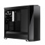 Fractal Design Vector RS TG RGB Tempered Glass Black thumbnail