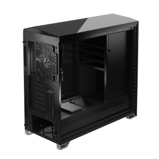 Fractal Design Vector RS TG RGB Tempered Glass Black PC