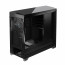 Fractal Design Vector RS TG RGB Tempered Glass Black thumbnail