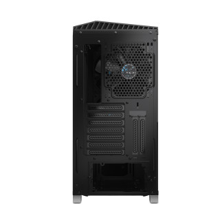 Fractal Design Vector RS TG RGB Tempered Glass Black PC