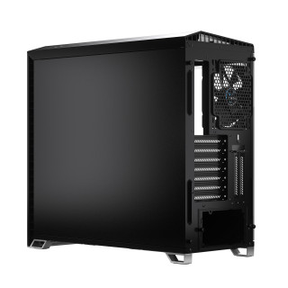 Fractal Design Vector RS TG RGB Tempered Glass Black PC