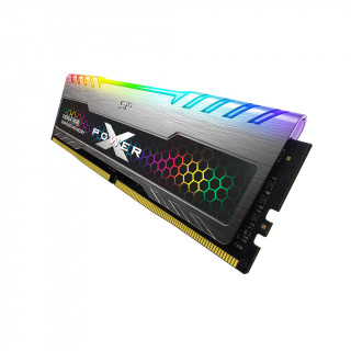 DDR4 8GB 3200MHz Silicon Power Turbine RGB CL16 PC