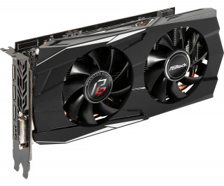 ASROCK RX580 PHANTOM Gaming D 8GB OC PC