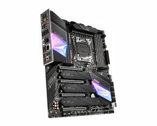 MBO MSI Creator x299 PC