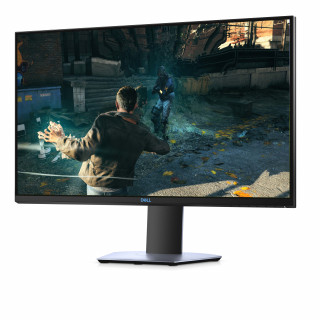 Dell S2719DGF 27" Black PC