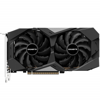 Gigabyte RX 5500XT OC 4GB PC