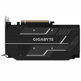 Gigabyte RX 5500XT OC 4GB PC