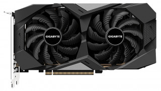 Gigabyte RX 5500XT OC 4GB PC