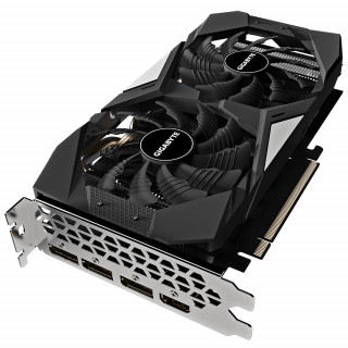 Gigabyte RX 5600XT WindForce OC 6GB PC