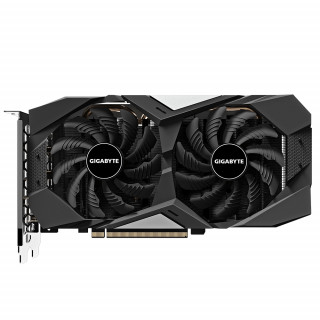 Gigabyte RX 5600XT WindForce OC 6GB PC