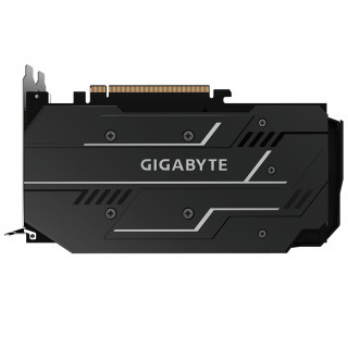 Gigabyte RX 5600XT WindForce OC 6GB PC