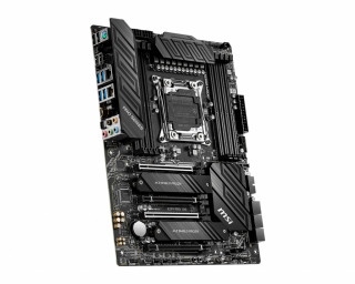 MBO MSI X299 Pro 10G PC