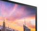 Samsung Monitor 24" - S24R650FDUX (IPS, 16:9, 1920x1080, 250cd/m2, 5ms, HDMI, DP, USB 3.0 x2, USB2.0 x2, szürke) thumbnail