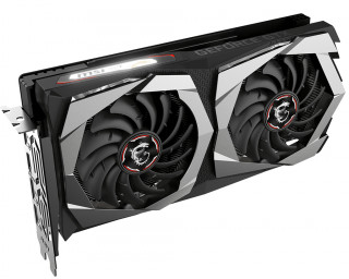 MSI GTX 1650 Super Gaming X 4GB PC