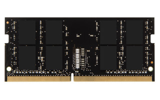 SO-DIMM DDR4 32GB 2400MHz Kingston HyperX Impact Black CL15 PC