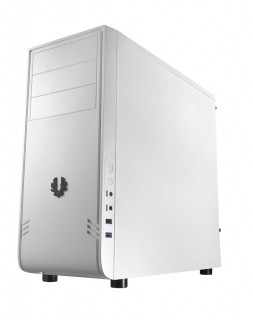 HÁZ BITFENIX Comrade Midi-Tower Fehér PC