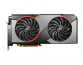 MSI RX 5600 XT GAMING X thumbnail