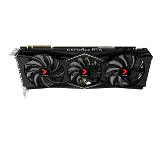 PNY GeForce RTX 2080 SUPER XLR8 8GB PC